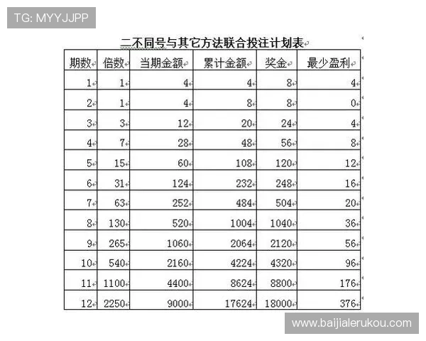 百家le最少下注金额设置指南，教你如何根据游戏规则合理调整投注策略